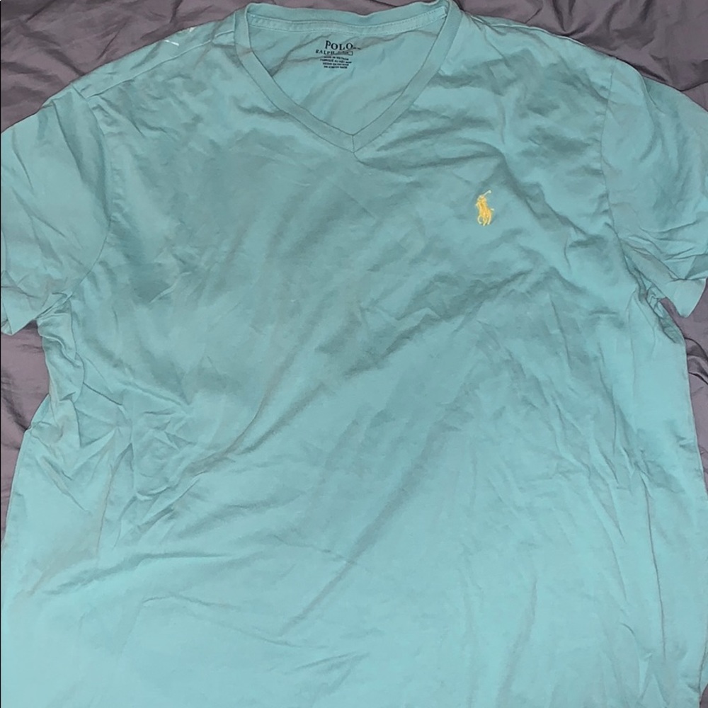 Polo Ralph Lauren V-Neck